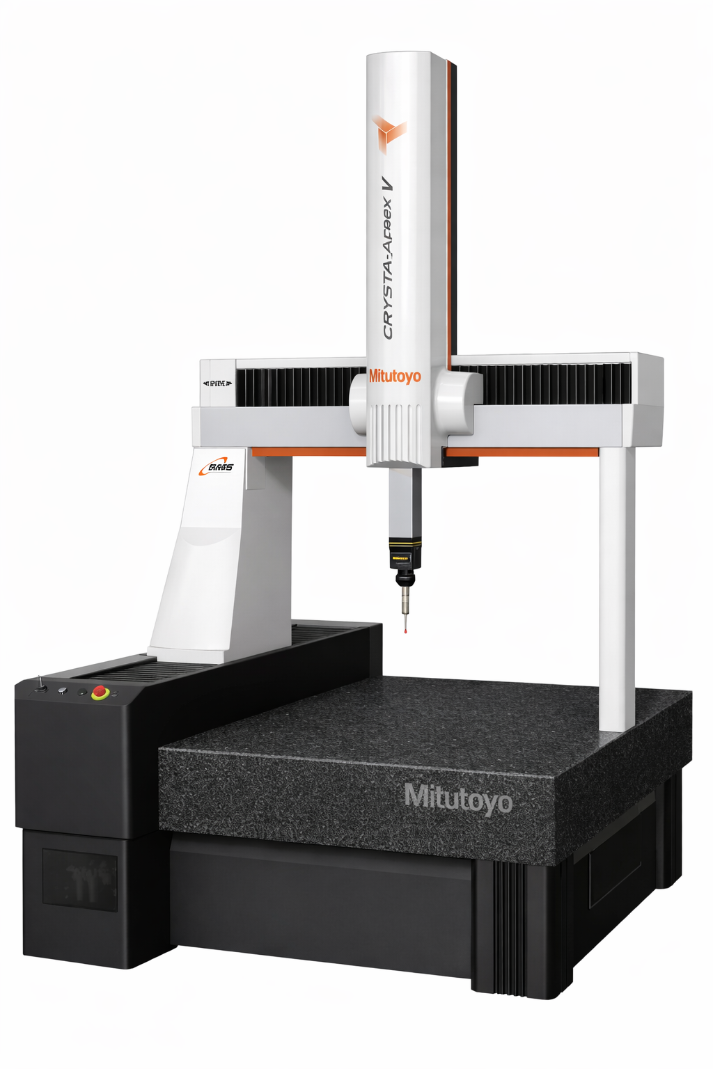 Coordinate Measuring Machine