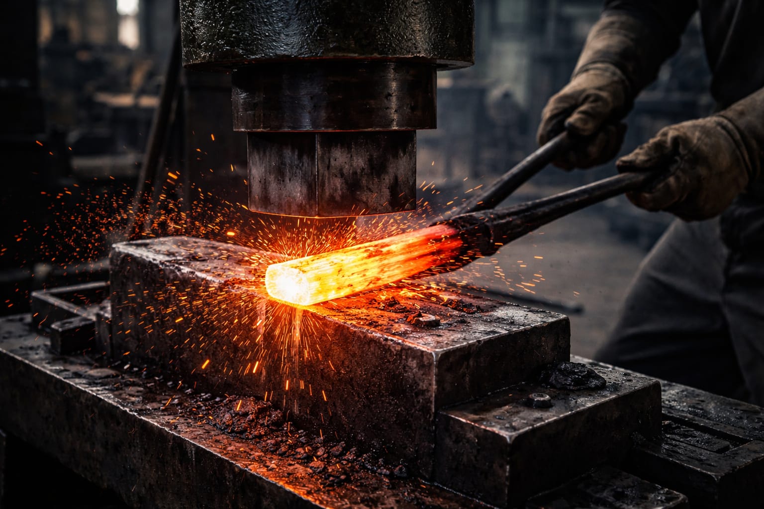 Forming Processes